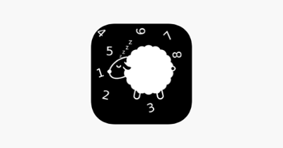 Blink and counting sheep Image