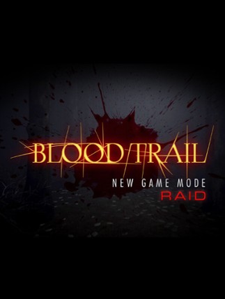 Blood Trail Game Cover