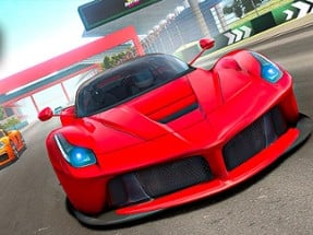 Car Race Master Image