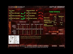 Close Combat III: The Russian Front Image