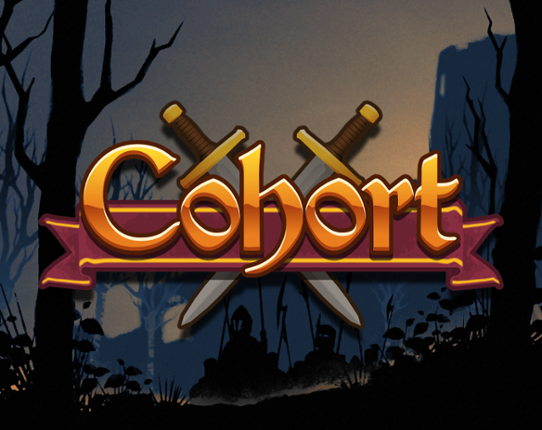 Cohort Game Cover