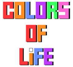 Colors Of Life Image