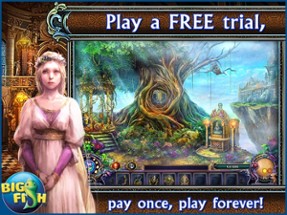 Dark Parables: Ballad of Rapunzel HD - A Hidden Object Fairy Tale Adventure Image