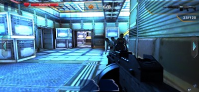 Dead Zombie FPS Shooter Games Image