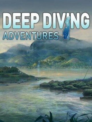 Deep Diving Adventures Game Cover