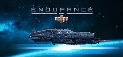 Endurance: Space Action Image