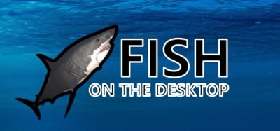 Fish on the desktop Image