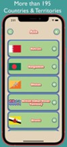 Flags of the world quiz· Image