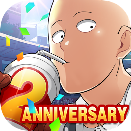 One-Punch Man:Road to Hero 2.0 Game Cover