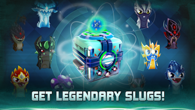 Slugterra: Slug it Out 2 Image