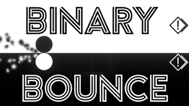 Binary Bounce Image