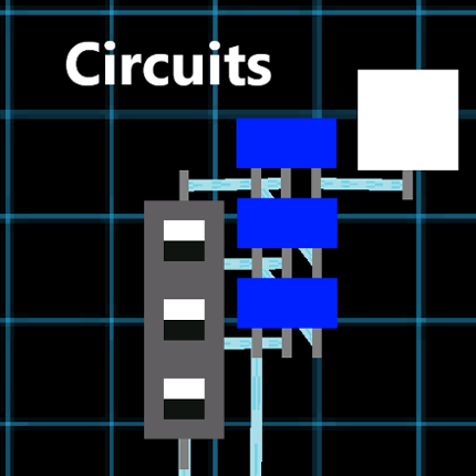 Circuits Game Cover