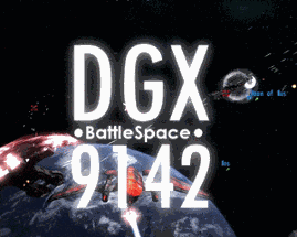 DGX BattleSpace 9142 Image