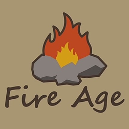 Fire Age Post Ludum Dare Game Cover