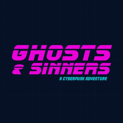 Ghosts & Sinners Game Cover