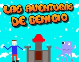 Las aventuras de Benicio Image