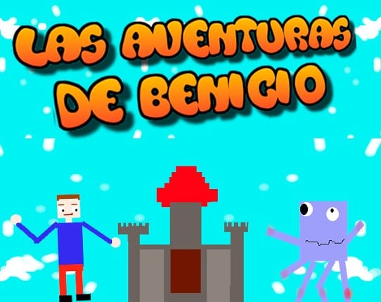 Las aventuras de Benicio Game Cover