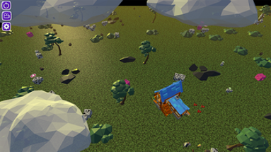 Nature Reserve (Gamejam) Image