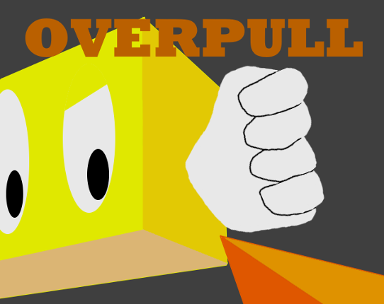 Overpull Game Cover