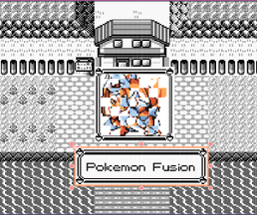 Pokemon Fusion (MissingNo. Edition) Image