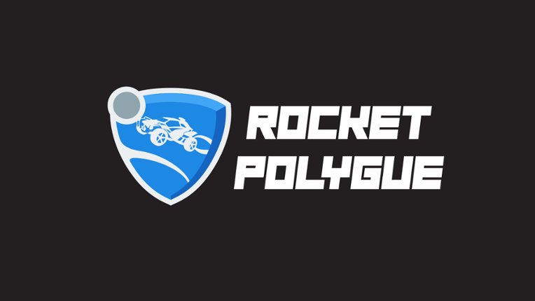 Rocket Polygue Game Cover