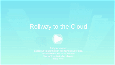 Roll Way to the Cloud Image