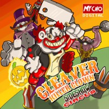 Cleaver Killer Clown : Sideshow Circus - FULL GAME Image
