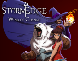 StormEdge Image