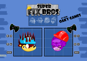 Super Fix Bros. Image