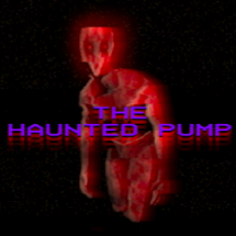 The Haunted Pump : Pump Image