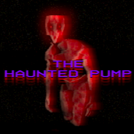 The Haunted Pump Game Cover