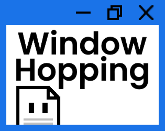 Window Hopping Game Cover