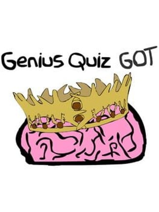 Genius Quiz GOT Game Cover