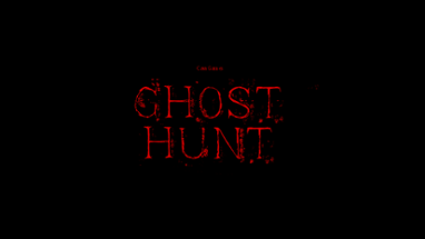 Ghost Hunt Image