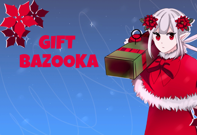 Gift Bazooka Game Cover