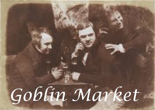 Goblin Market Game Cover