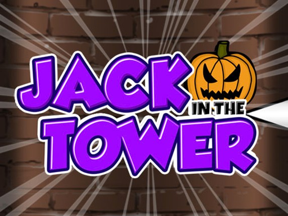 Jack In The Tower Game Cover