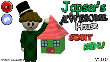 Japser's Awesome House! Image