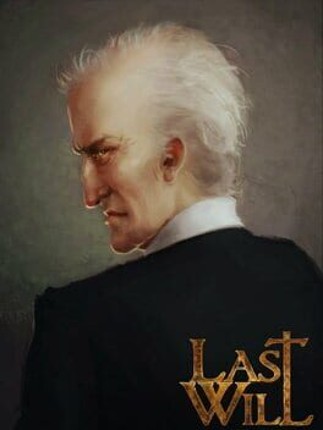 Last Will Game Cover