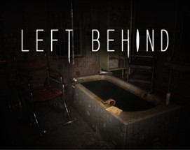 Left Behind | Alter Image