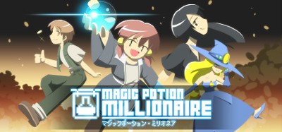 Magic Potion Millionaire Image