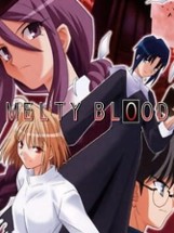 Melty Blood Image