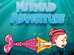 Mermaid Adventure Image