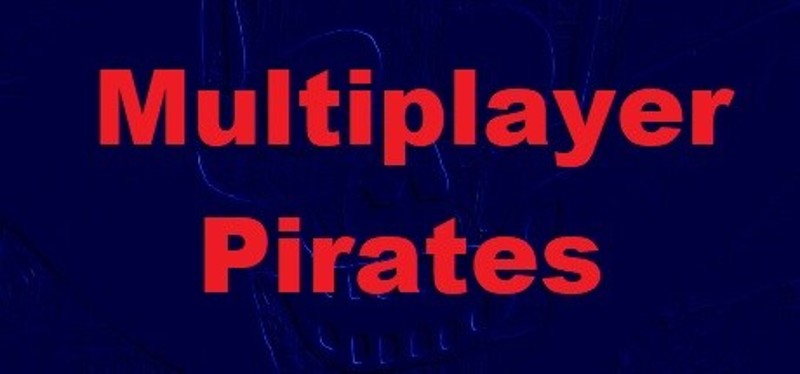 Multiplayer Pirates Game Cover