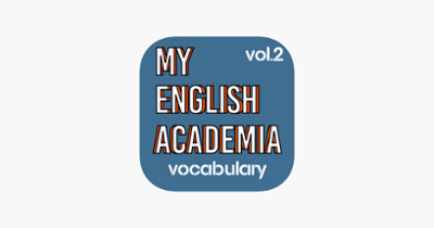 My English Academia Vol.2 Image