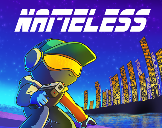 Nameless Game Cover