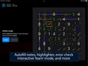 Paper Sudoku Image