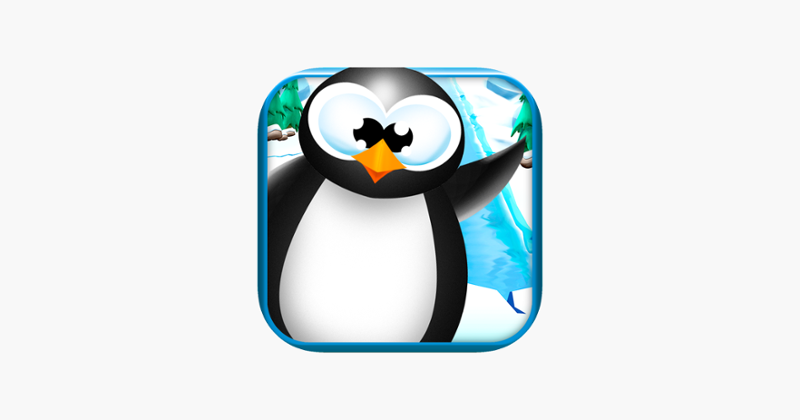 Penguin Blast Game Cover