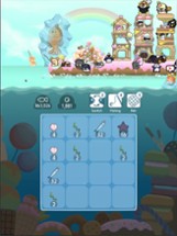 Penguin Island Puzzle Image