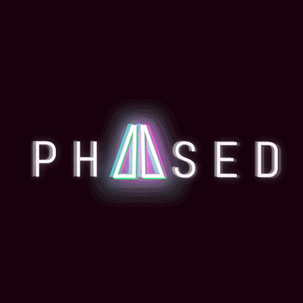 Phased Game Cover